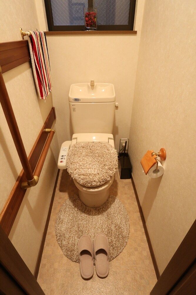 Tsuruhashi Guest House Tamatsu Private Vacation Home 30