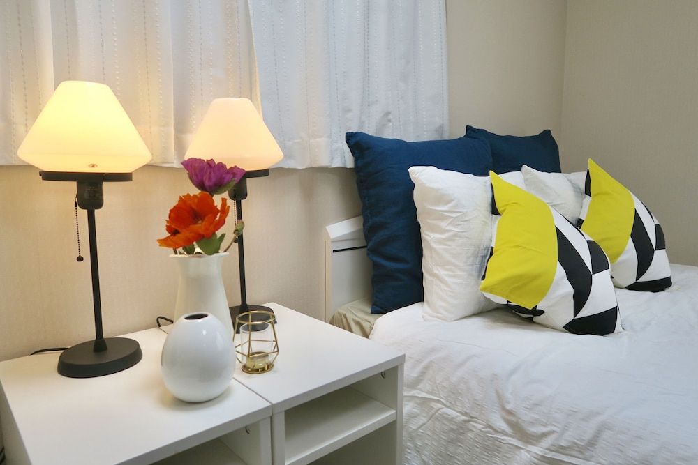 undefined Tsuruhashi Guest House Tamatsu 4