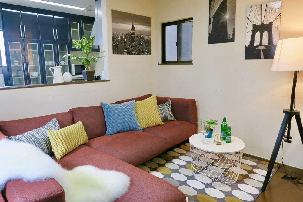 Tsuruhashi Guest House Tamatsu Private Vacation Home 24