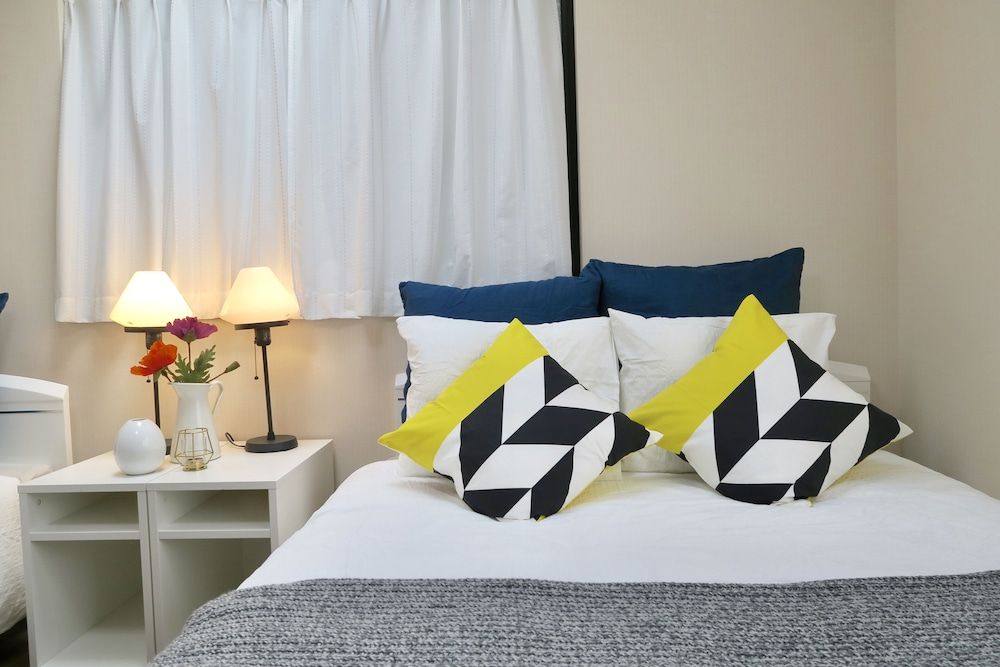 undefined Tsuruhashi Guest House Tamatsu 10