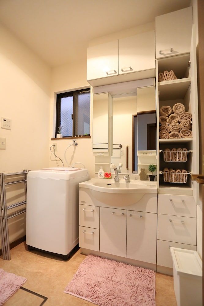 Tsuruhashi Guest House Tamatsu Private Vacation Home 27