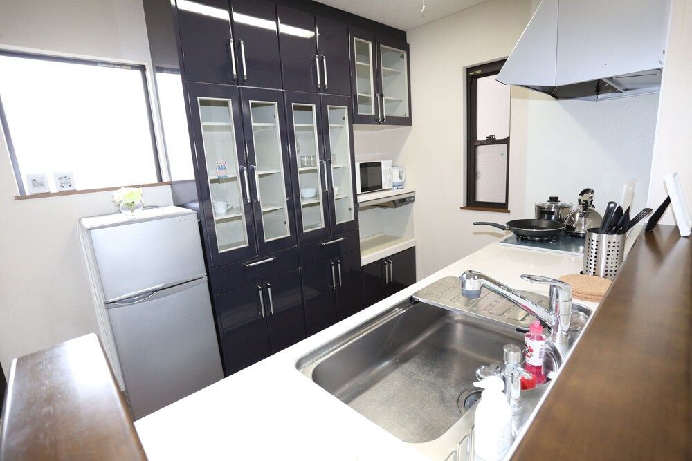 Tsuruhashi Guest House Tamatsu Private Vacation Home 19