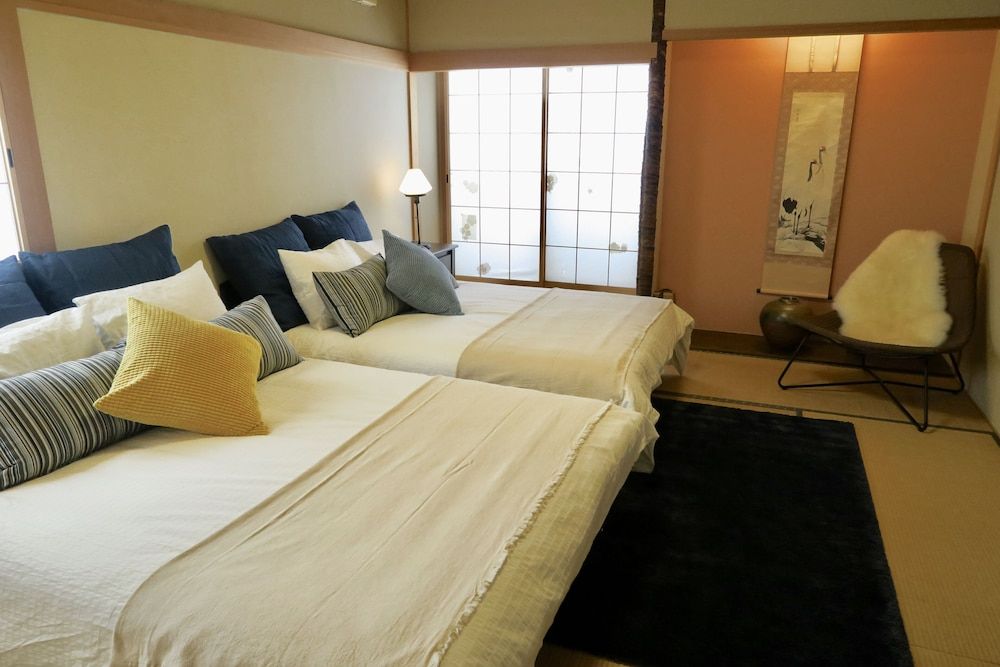 Tsuruhashi Guest House Tamatsu Private Vacation Home 18
