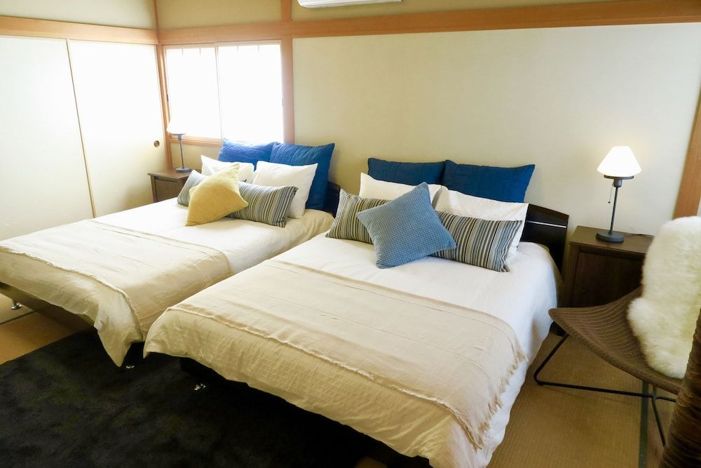 Tsuruhashi Guest House Tamatsu Private Vacation Home 13