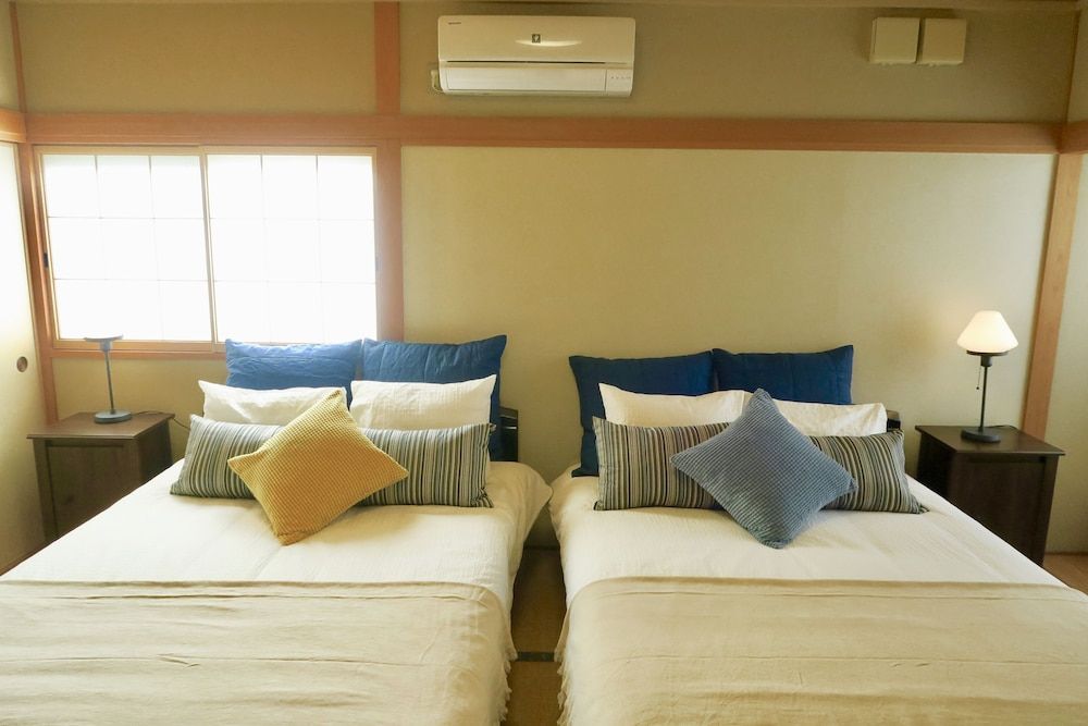 Tsuruhashi Guest House Tamatsu Private Vacation Home 15