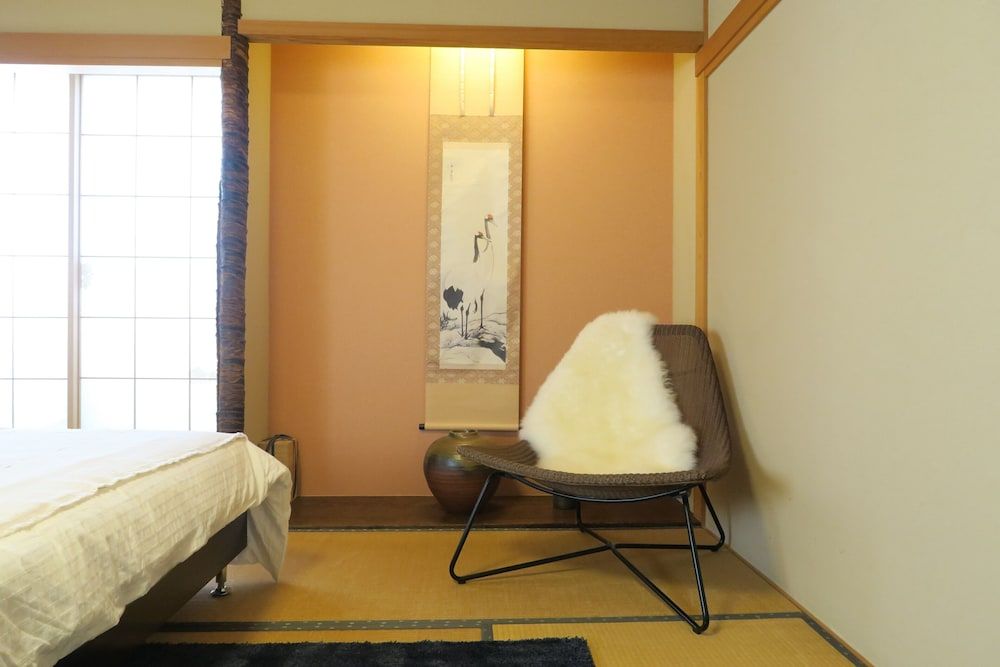 Tsuruhashi Guest House Tamatsu Private Vacation Home 25