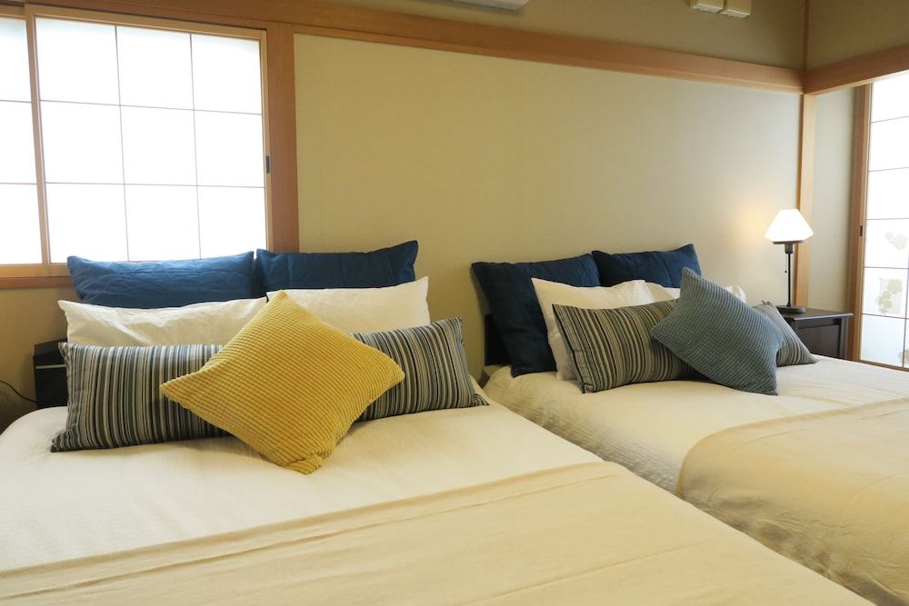 undefined Tsuruhashi Guest House Tamatsu 6