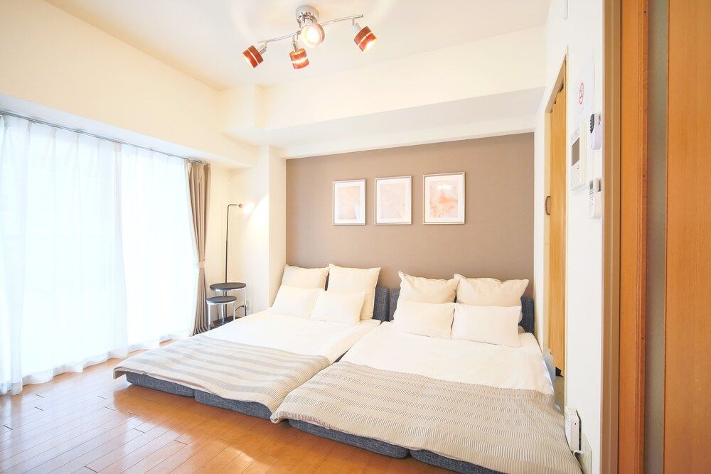 undefined City Hotel Namba Ⅰ 9