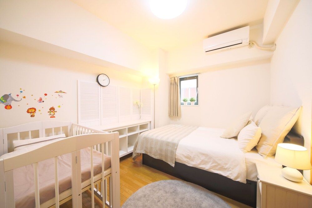 undefined City Hotel Namba Ⅰ 6