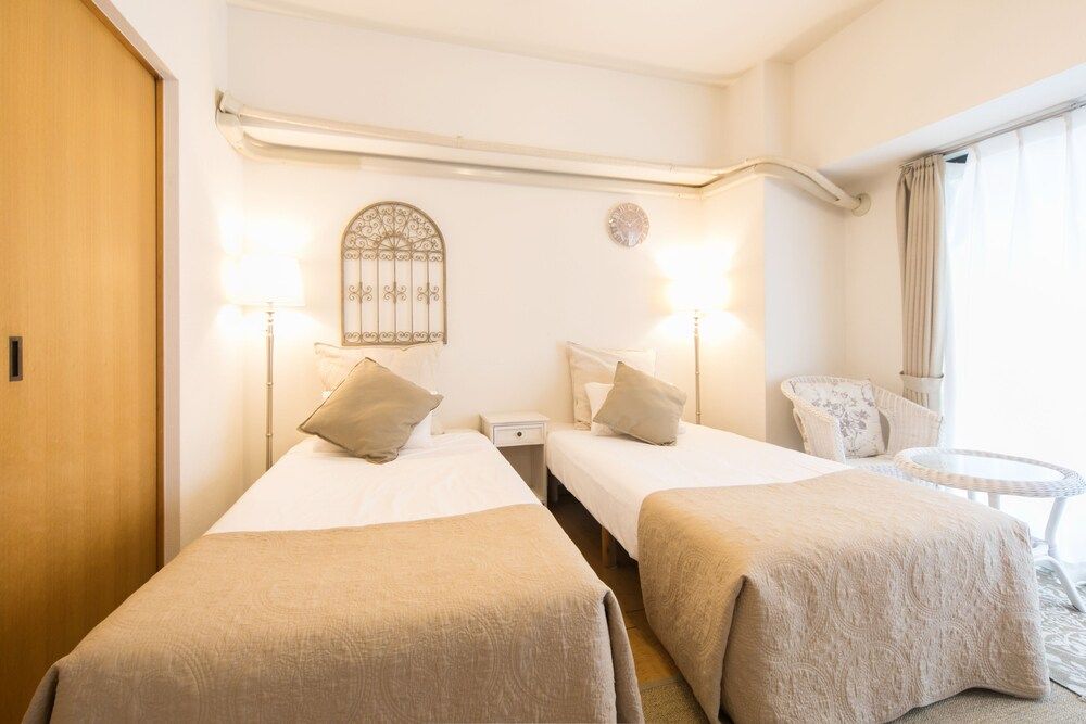 undefined City Hotel Namba Ⅰ 5