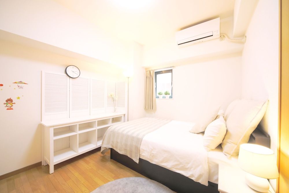 undefined City Hotel Namba Ⅰ 8