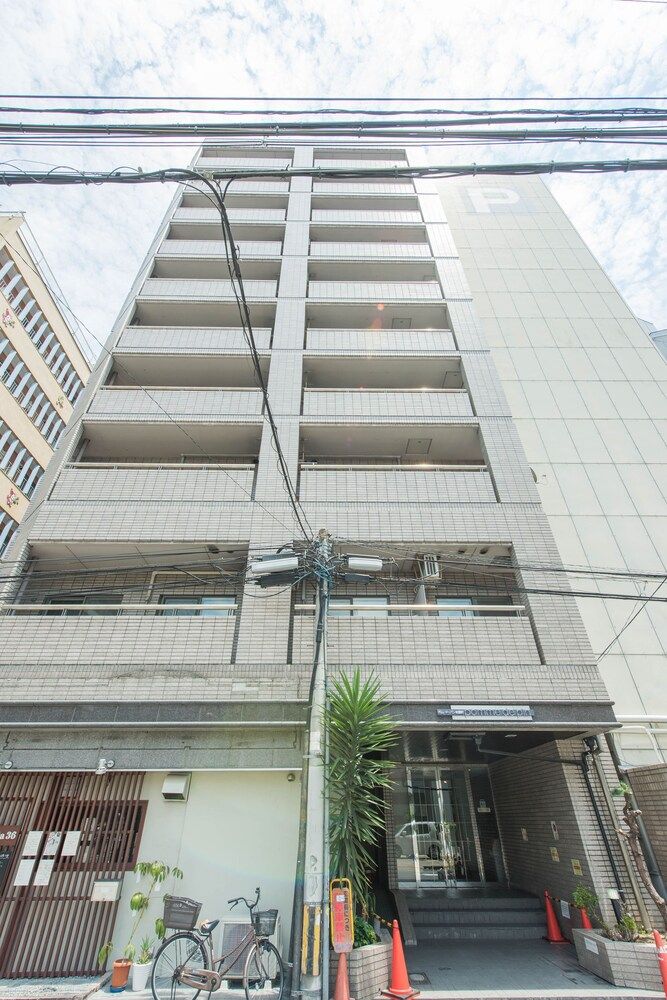 undefined City Hotel Namba Ⅰ