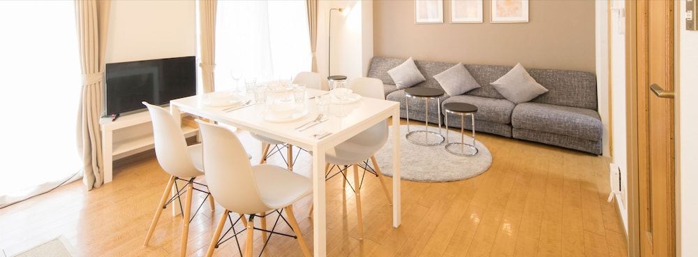 undefined City Hotel Namba Ⅰ 2