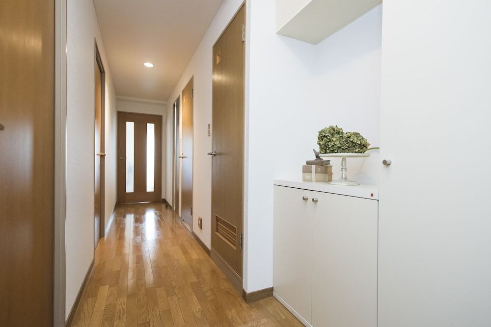 undefined City Hotel Namba Ⅰ 4