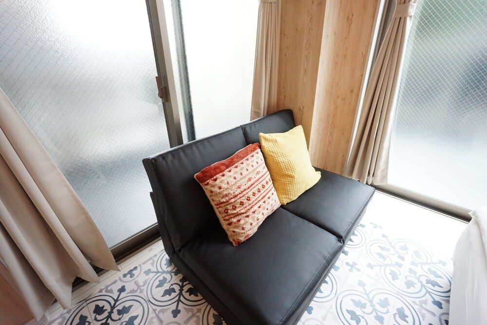 Terry's Apartment Namba South VII AS02A Apartment 29