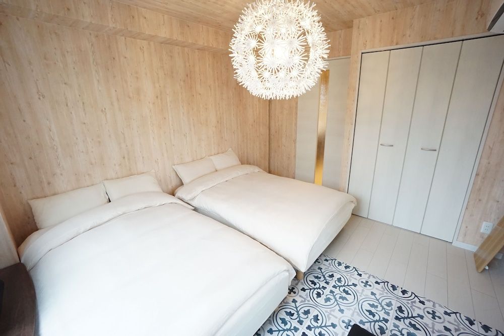 undefined Terry's Apartment Namba South VII AS02A 7