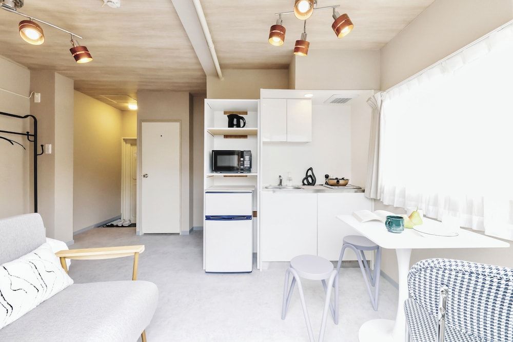 undefined City Hotel KIX Tengachaya 8