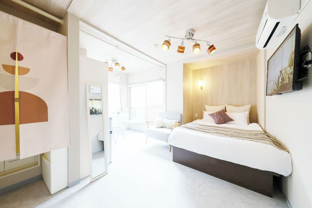 undefined City Hotel KIX Tengachaya