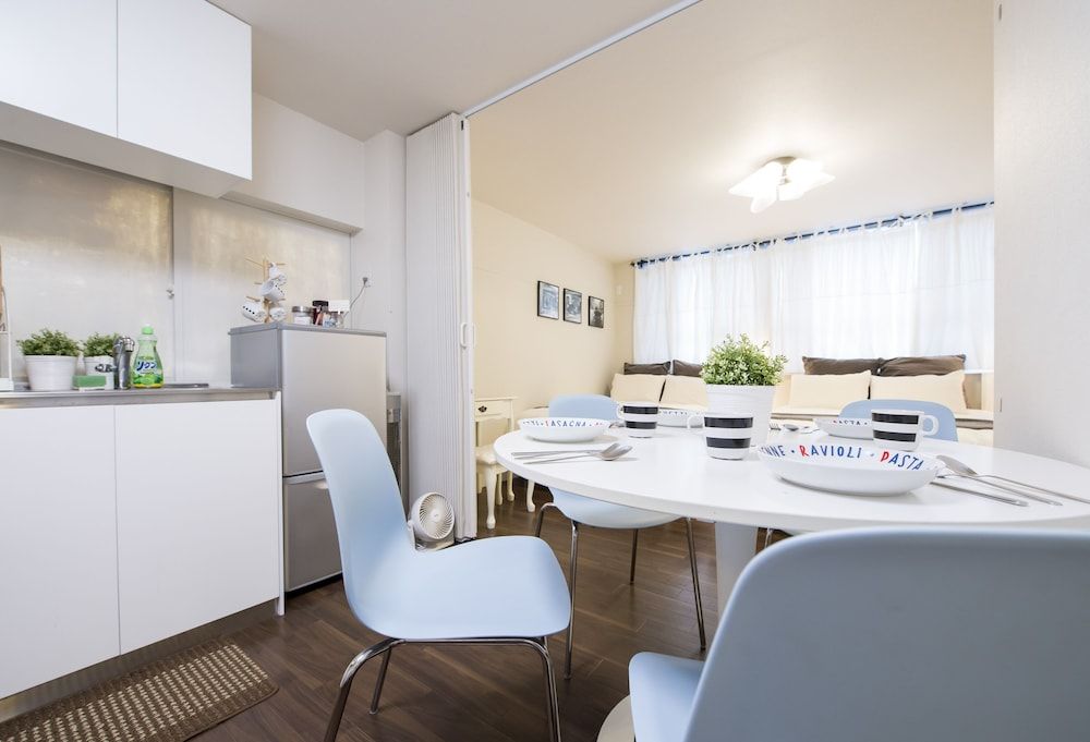 undefined City Hotel KIX Tengachaya 5