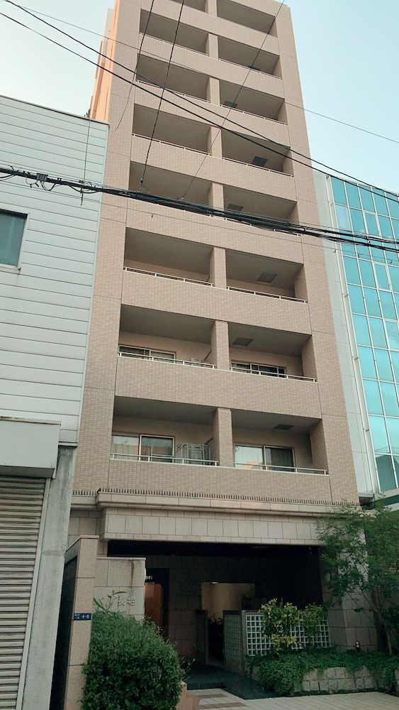 undefined Beau Belle Nagahori 901 7