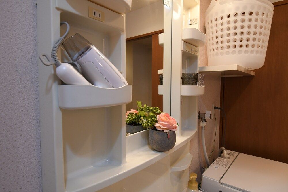 Beau Belle Nagahori 901 Apartment 11