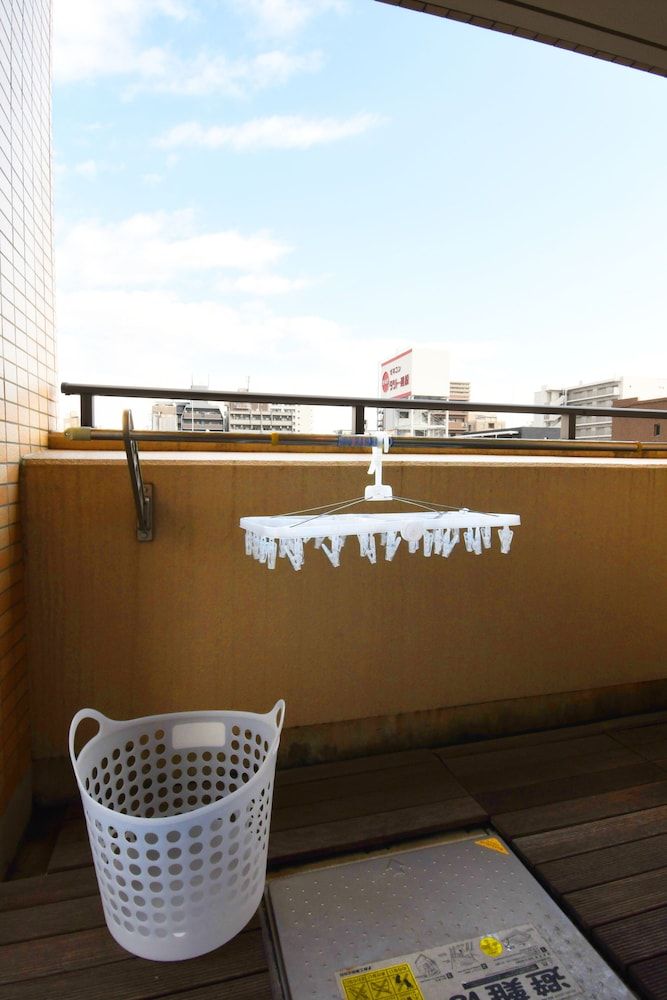 Beau Belle Nagahori 901 Apartment 8