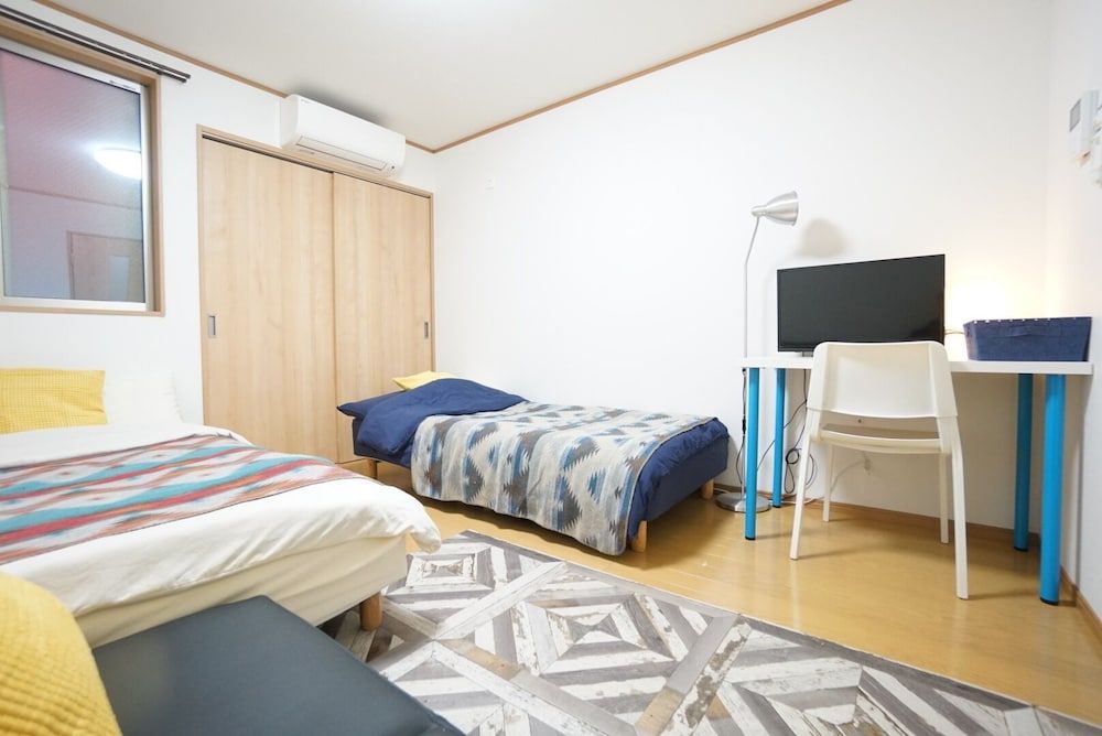 undefined Terry's Apartment Namba South V C01C 4