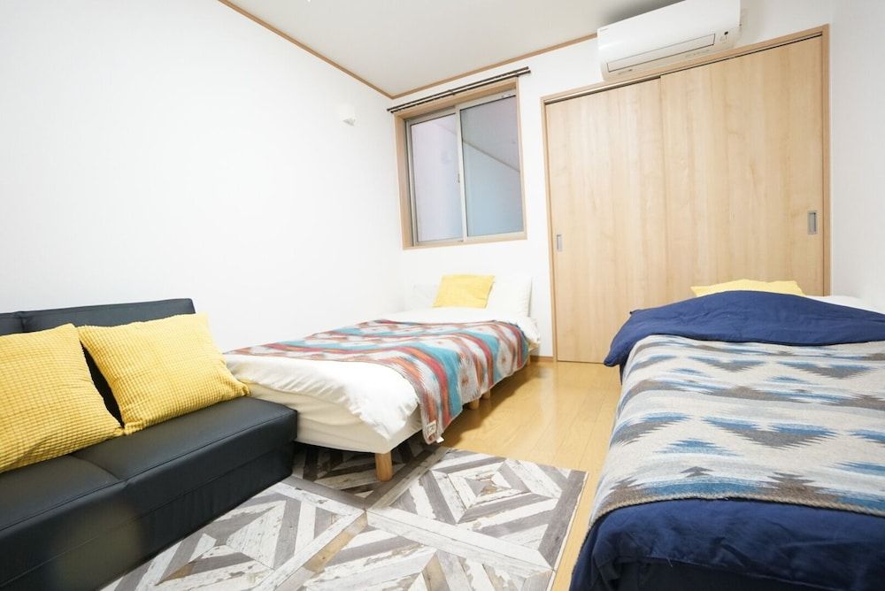 undefined Terry's Apartment Namba South V C01C 7