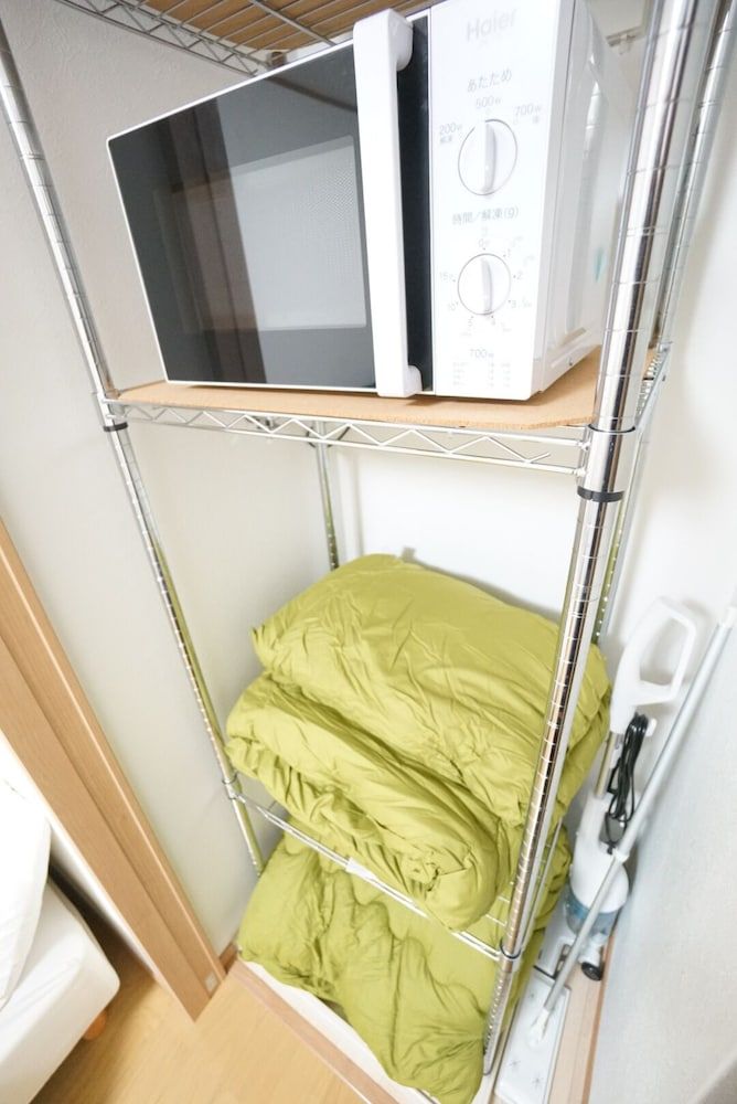 undefined Terry's Apartment Namba South V C01C 9