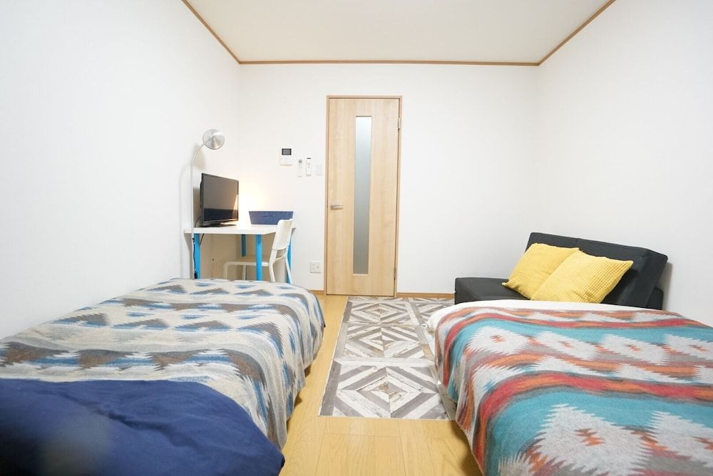 undefined Terry's Apartment Namba South V C01C 6