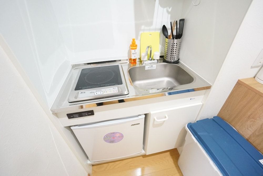 undefined Terry's Apartment Namba South V C01C 8