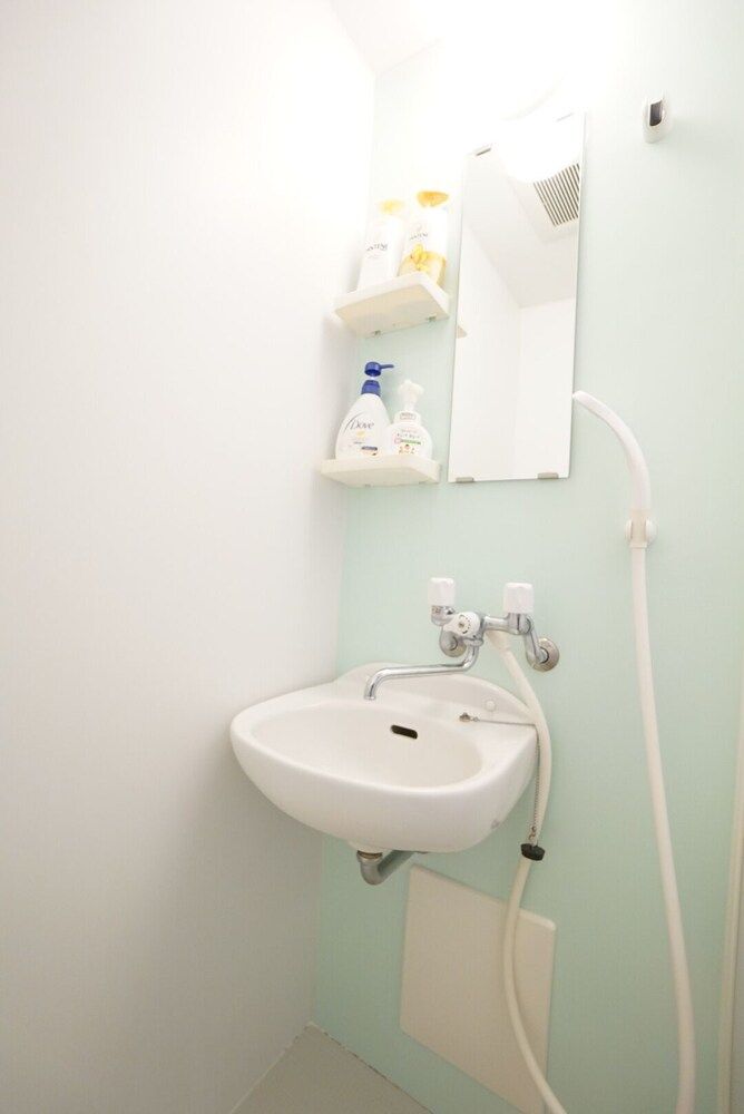 undefined Terry's Apartment Namba South V C01C 10