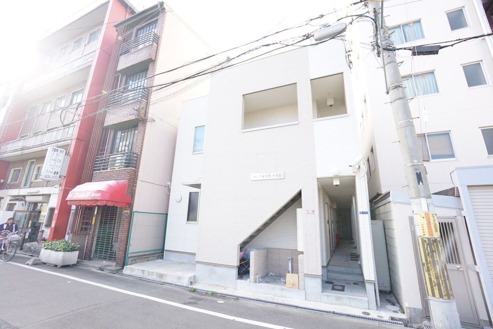 undefined Terry's Apartment Namba South V C01C 3