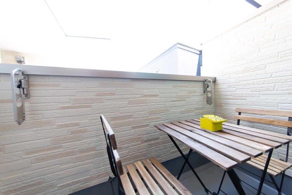 undefined L-style Hanazonocho Apartment A 10