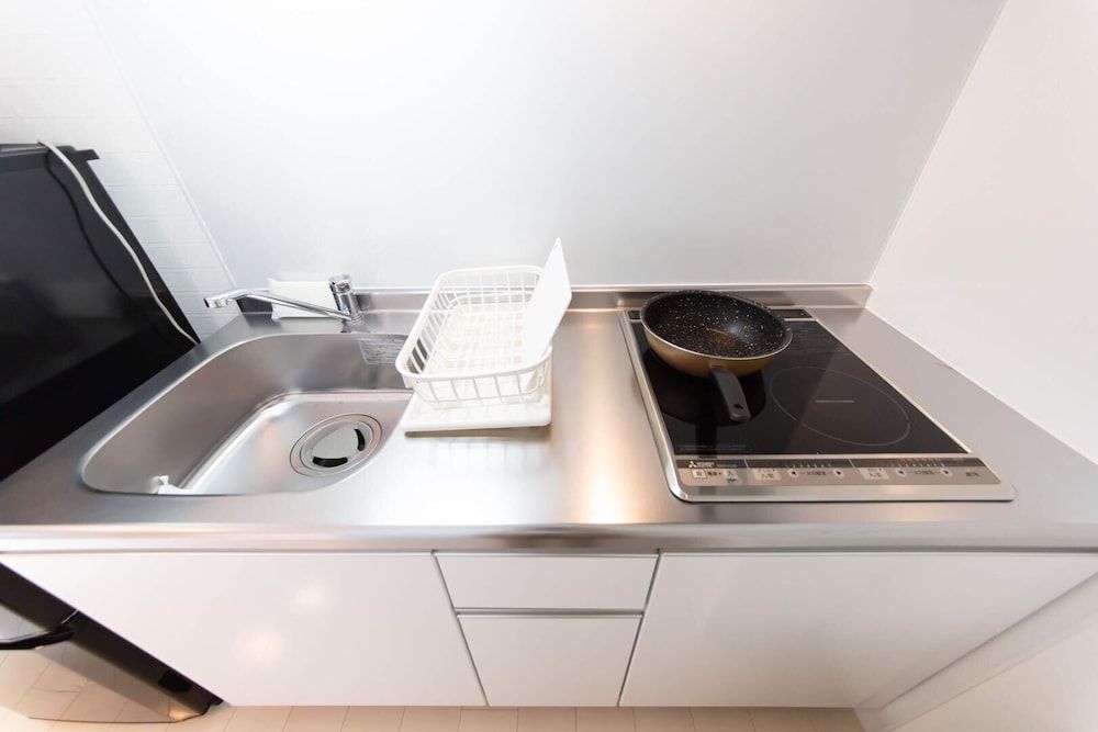 L-style Hanazonocho Apartment A 1LDK Twin Suite Room 8