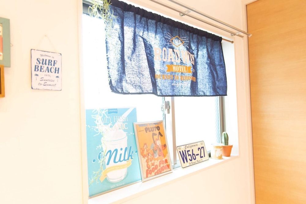 undefined L-style Hanazonocho Apartment A 9