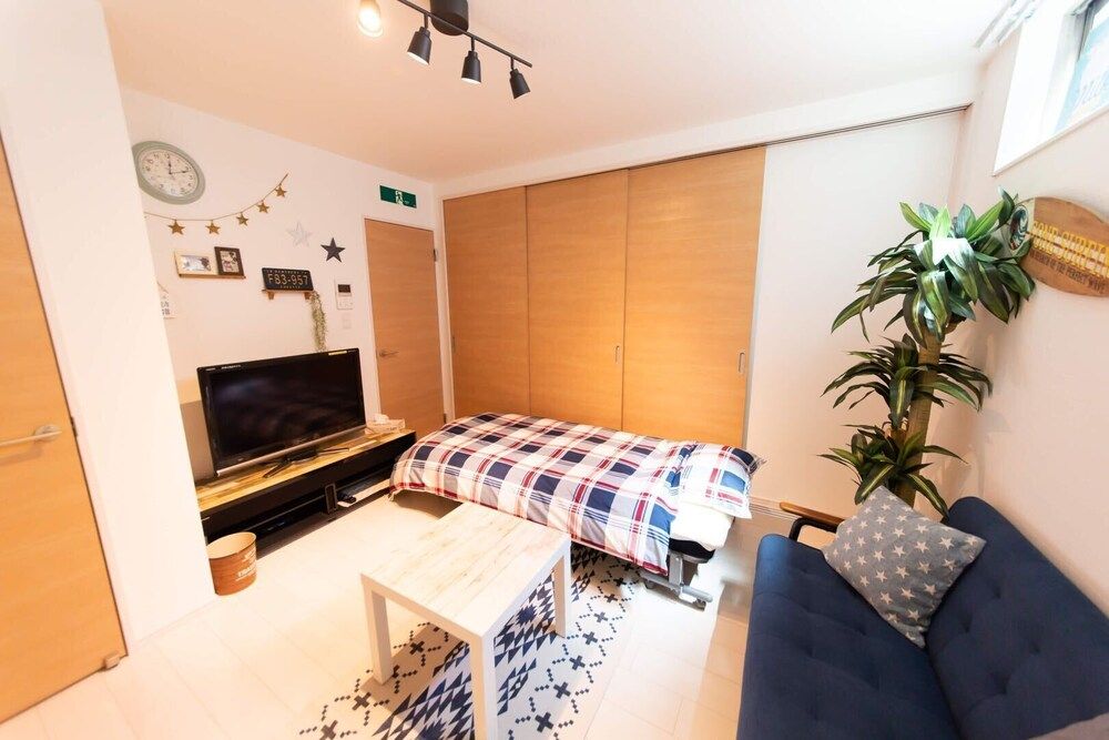 undefined L-style Hanazonocho Apartment A