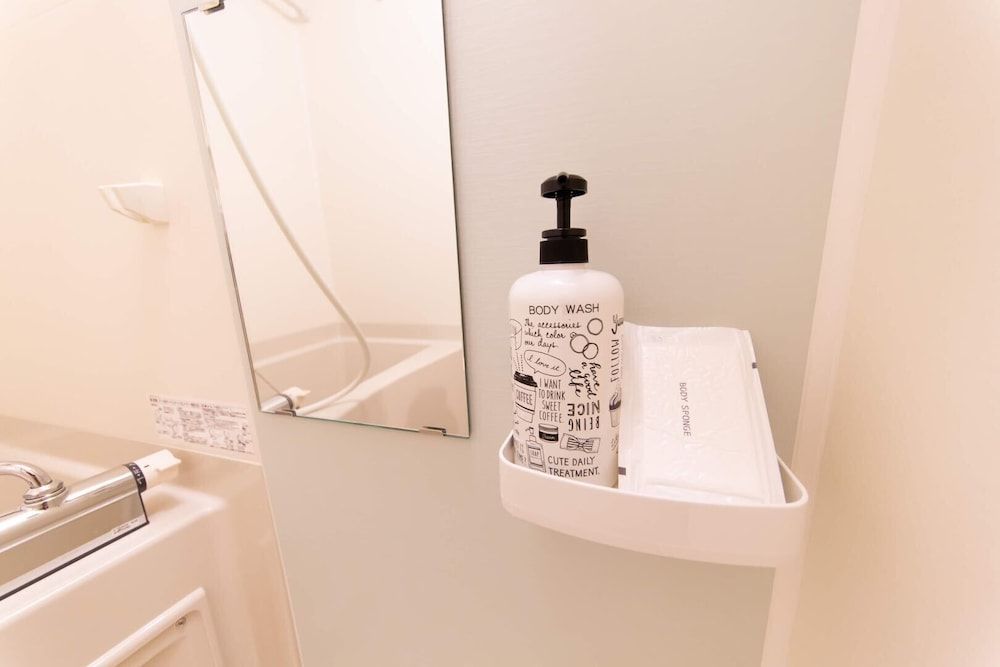 L-style Hanazonocho Apartment A 1LDK Twin Suite Room 13