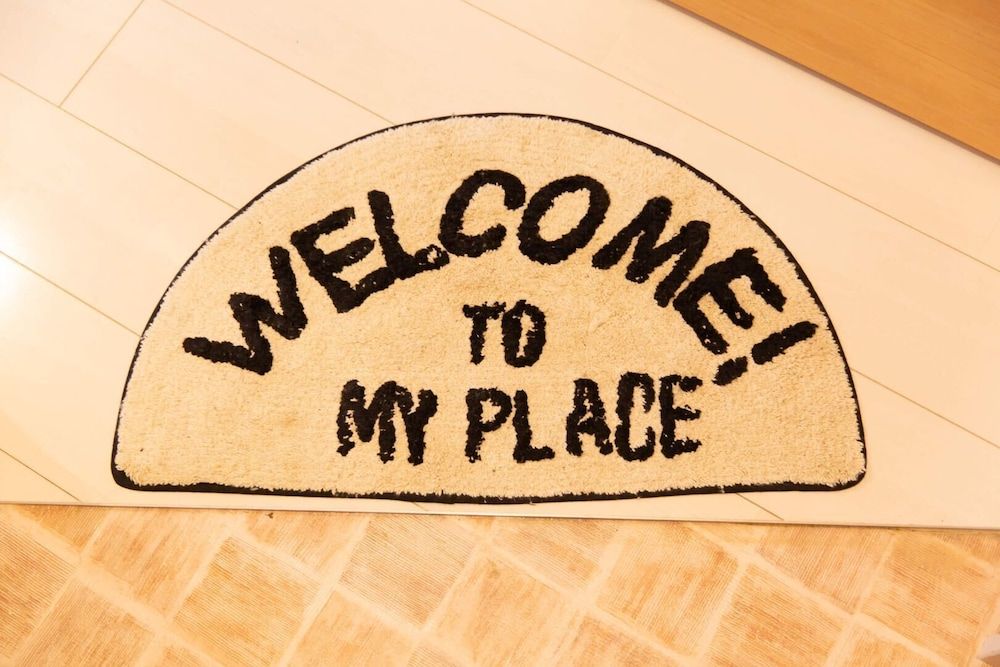 undefined L-style Hanazonocho Apartment A 4