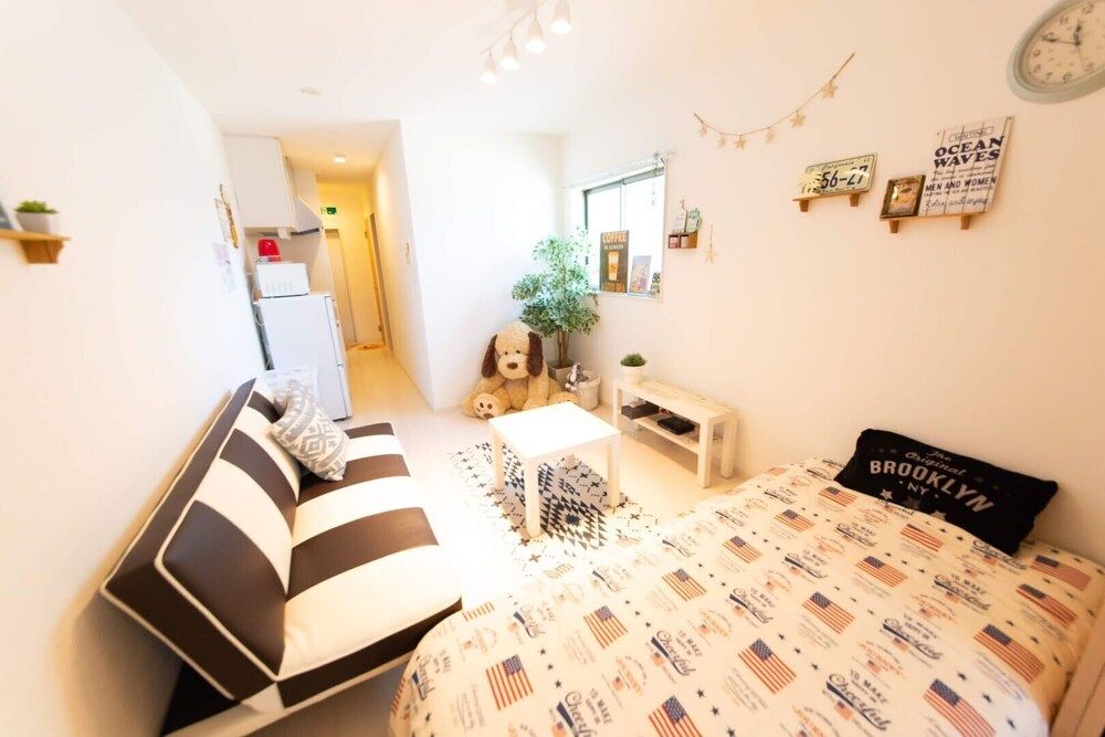undefined L-style Hanazonocho Apartment A 2