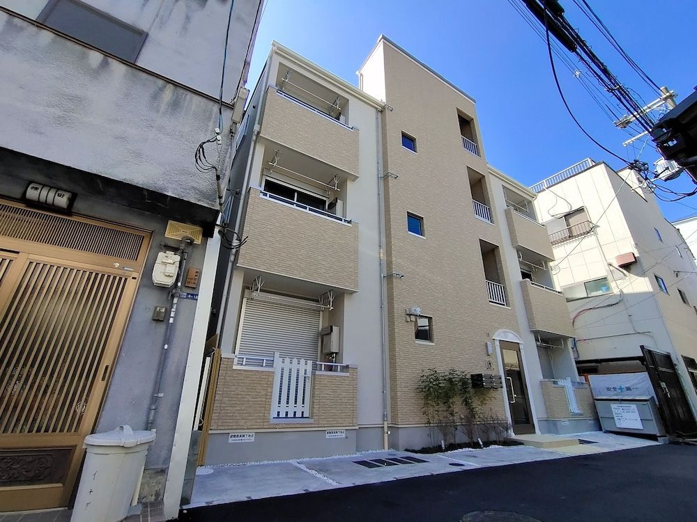 undefined SUN Iki Ichi Ban Kan 3