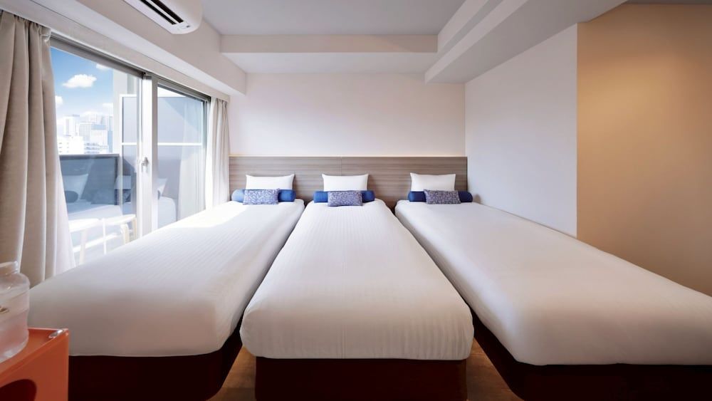 undefined Dotonbori Crystal Exe 3