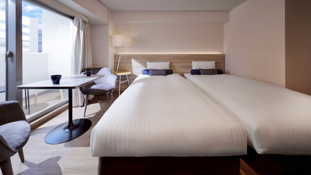 undefined Dotonbori Crystal Exe 5