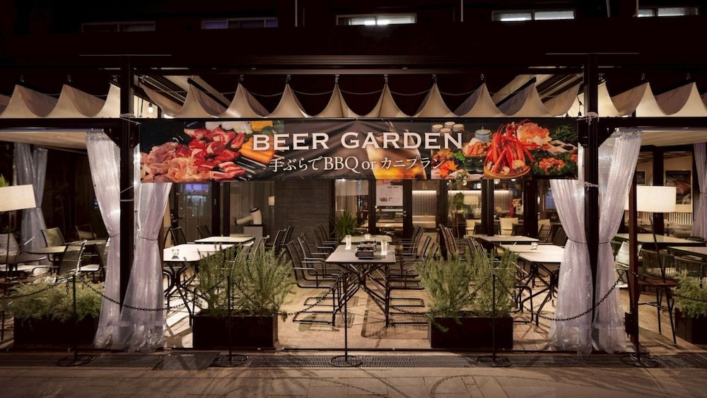 undefined Dotonbori Crystal Exe 6