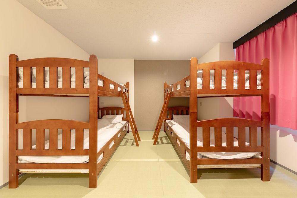 undefined Nikko Inn Minamisenba - Hostel 5