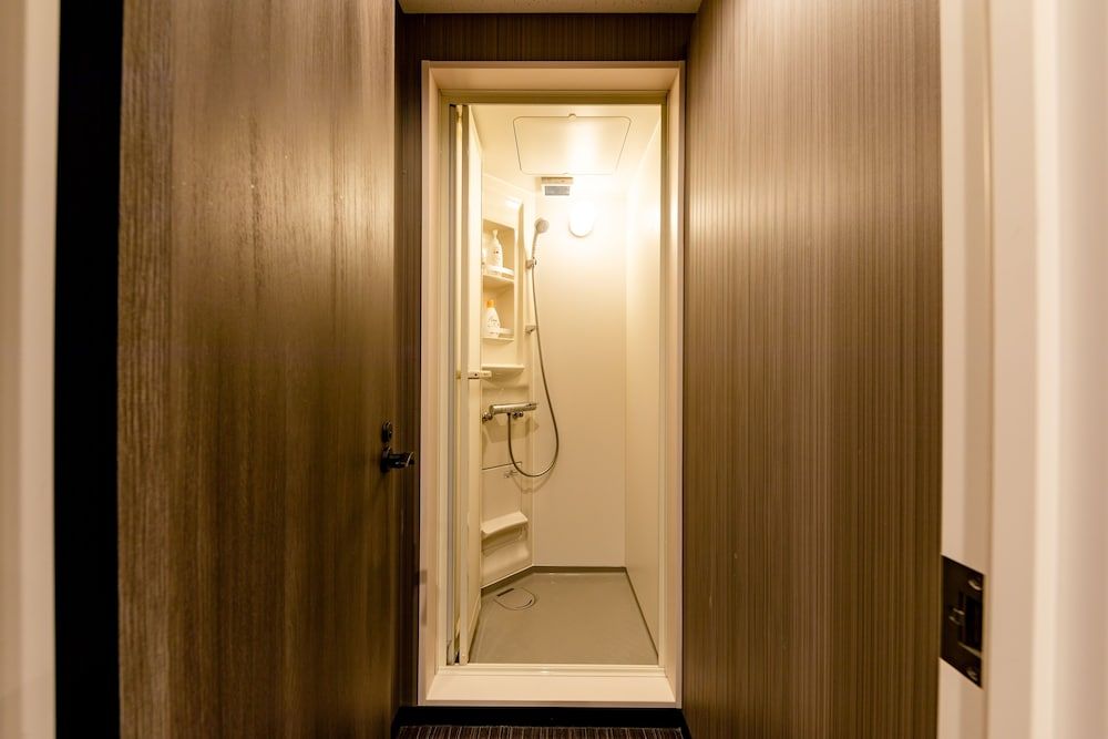 undefined Nikko Inn Minamisenba - Hostel 9