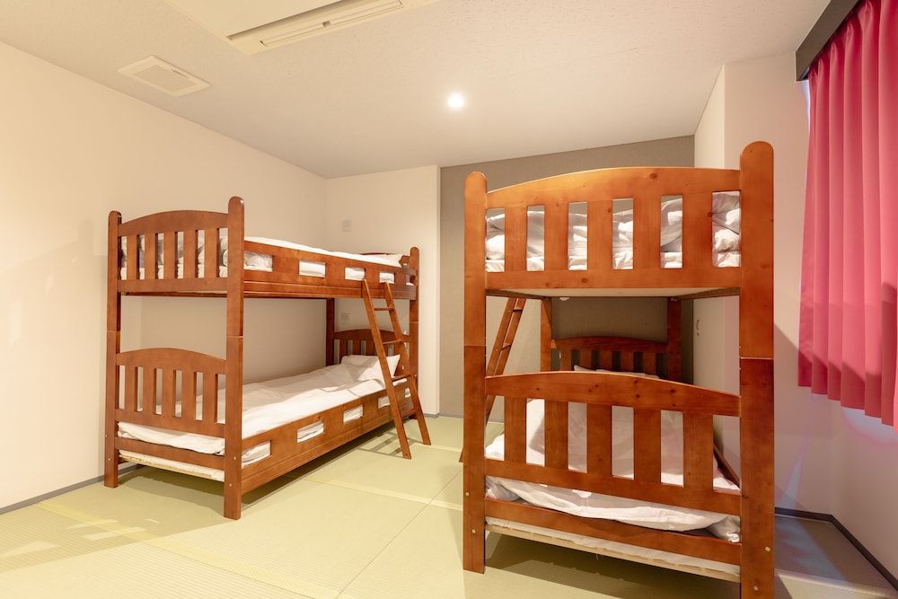 Standard Room (for 4 Guests, #603)