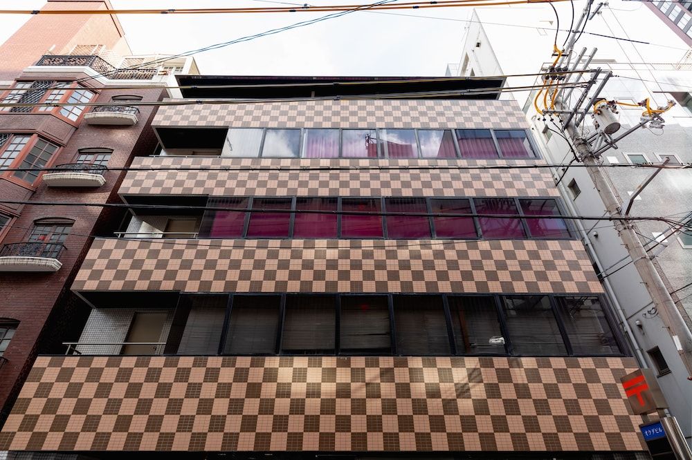 undefined Nikko Inn Minamisenba - Hostel 6