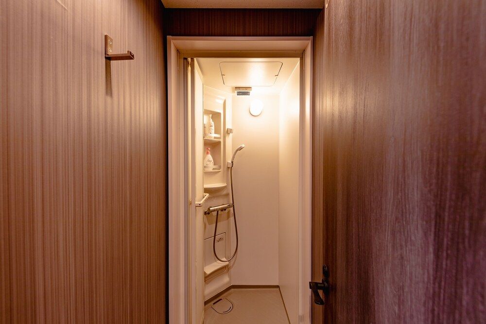 undefined Nikko Inn Minamisenba - Hostel 8