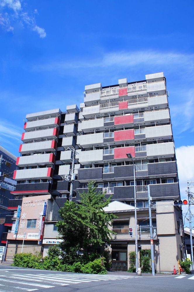 undefined Tiara Court West apartment 2